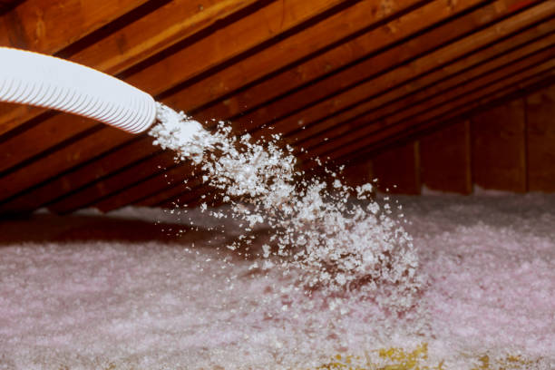 Best Blown-in Insulation in Harpersville, AL