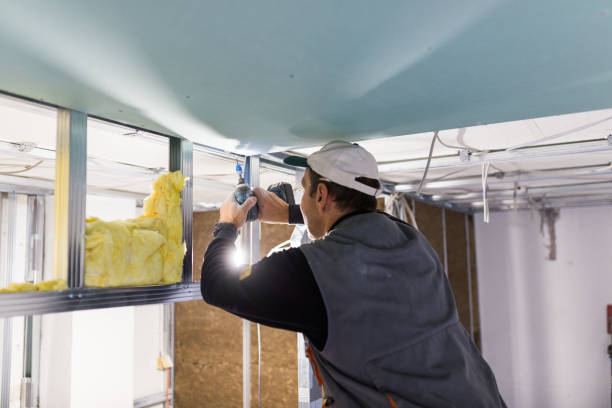 Trusted Harpersville, AL Insulation Contractor Experts