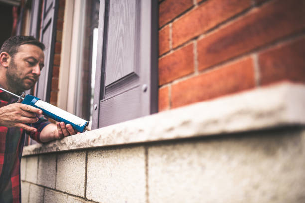 Best Geographic-Specific Insulation Services in Harpersville, AL