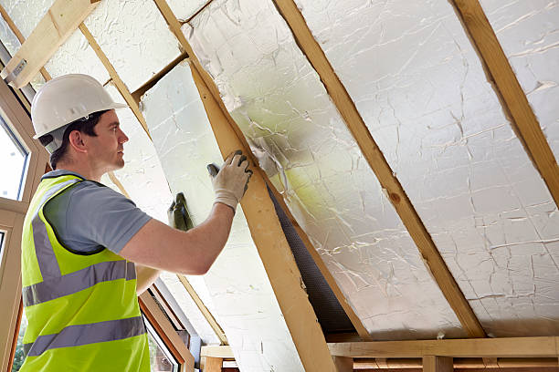 Reliable Harpersville, AL Insulation Contractor Solutions