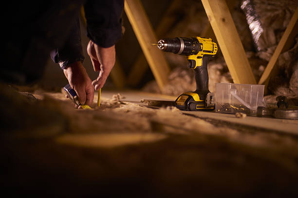 Best Insulation Maintenance and Repair in Harpersville, AL