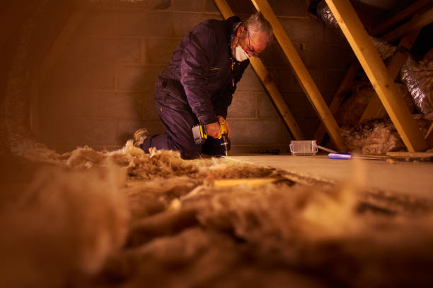 Reliable Harpersville, AL Insulation Contractor Solutions