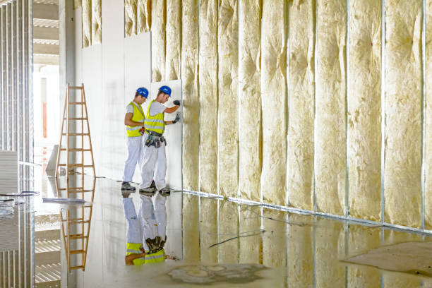 Professional Insulation Contractor in Harpersville, AL